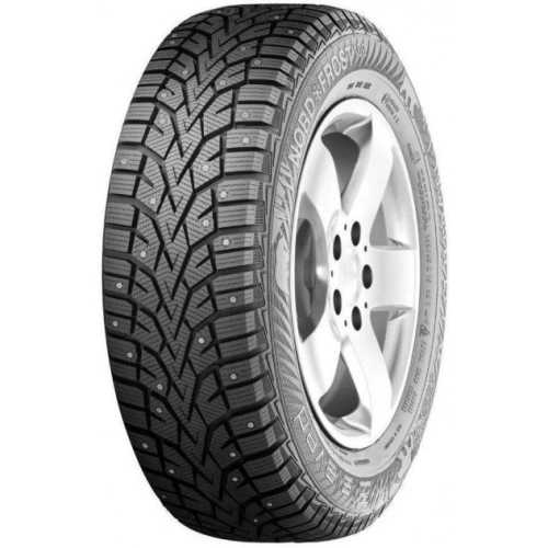 Gislaved Nord Frost 100